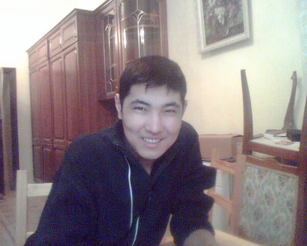 Аллаберди Сатыбалдиев