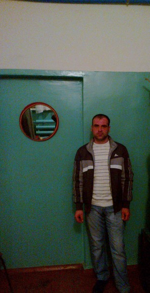 Юра Колесник