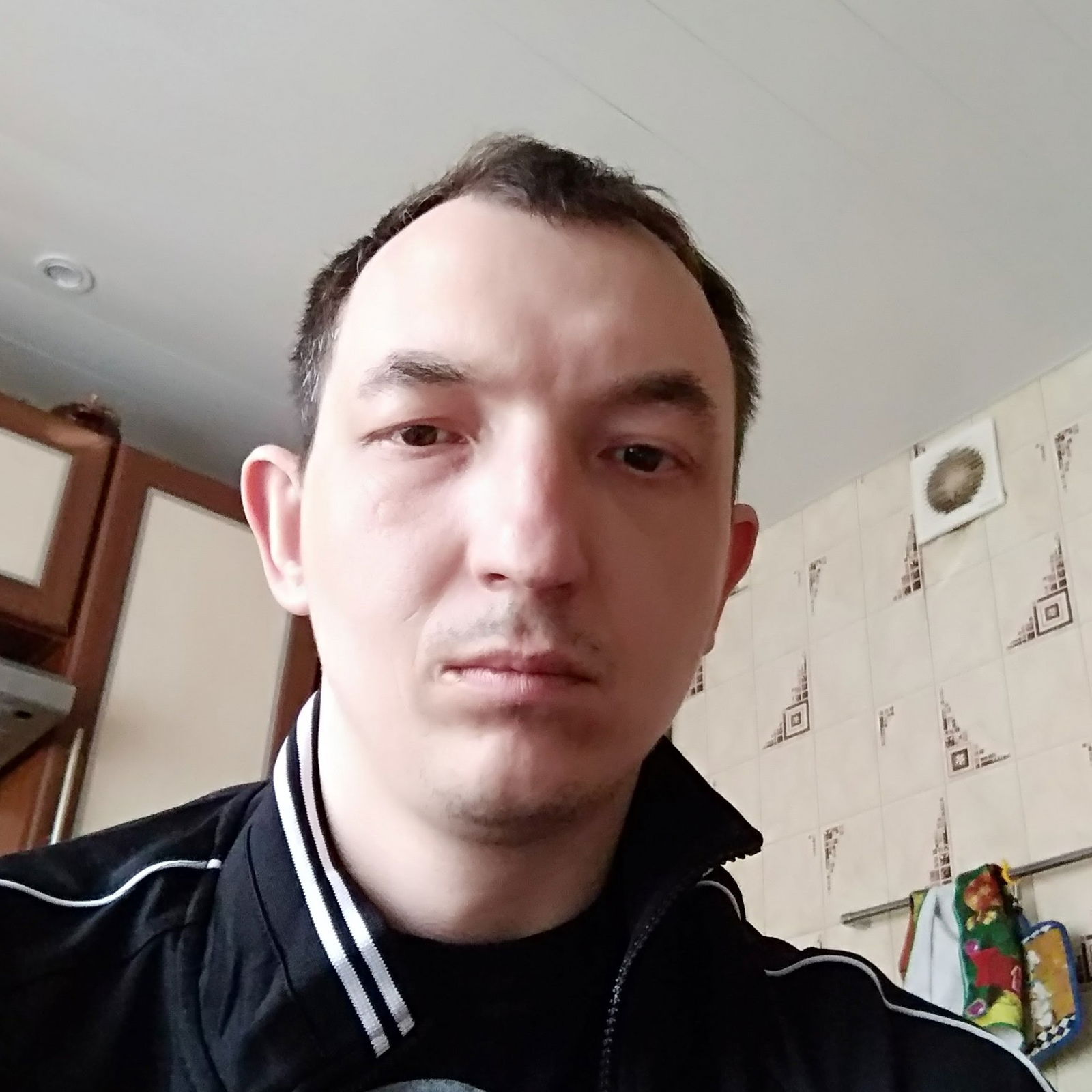 Григорий Якушенко