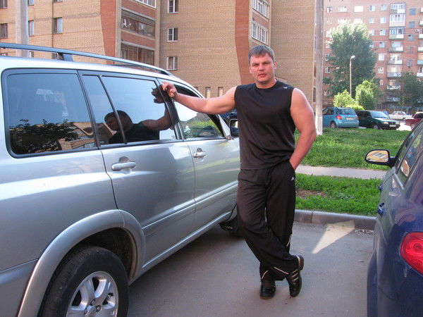 Андрей Омельченко