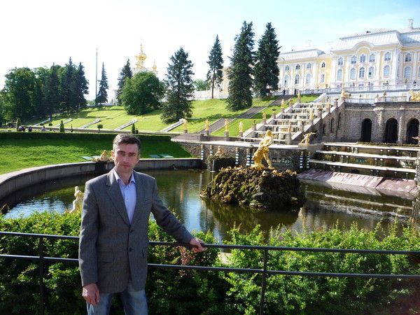 Алексей Агеев