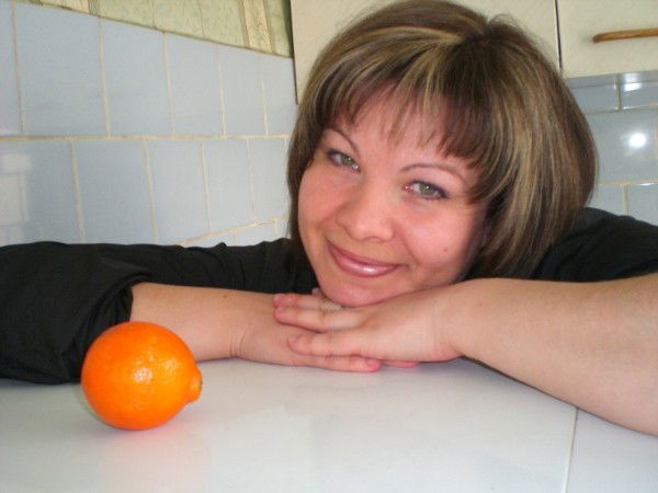 Виктория Белова