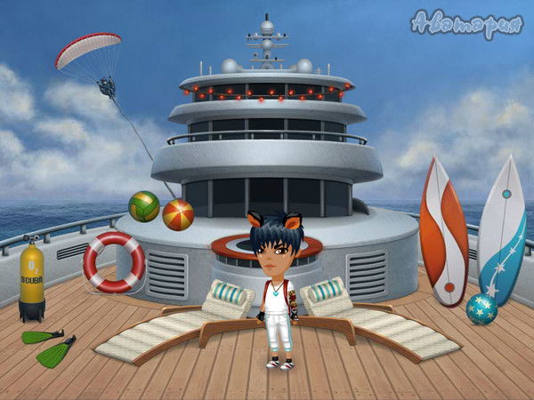 † Евгений †