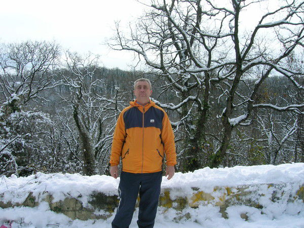 Александр Панкратов