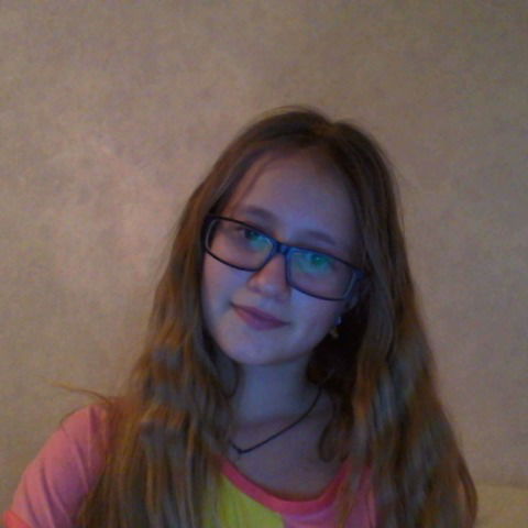 Вероника Петрова