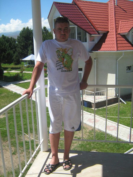 Виктор Сергеев