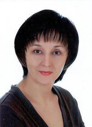 Светлана Филиппова