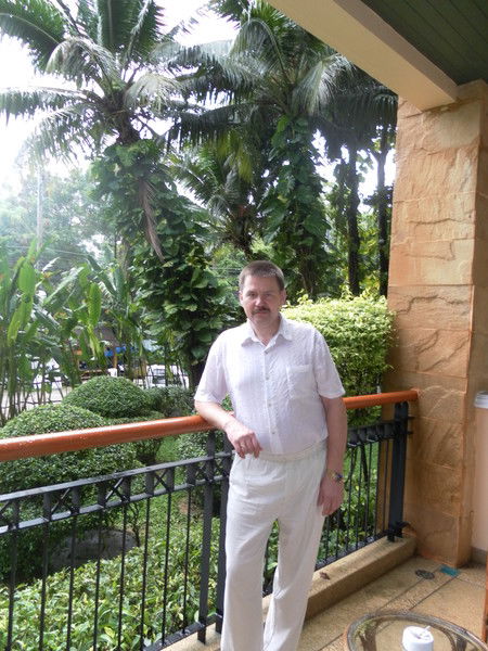 Александр Соколов