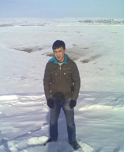 Талгат Баймурзин