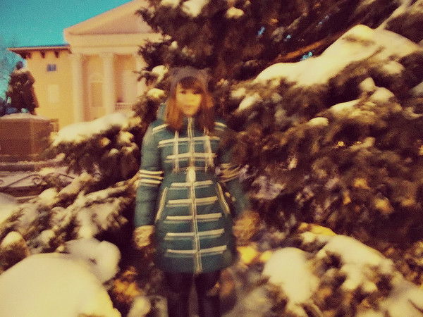 Дарья Мартыненко