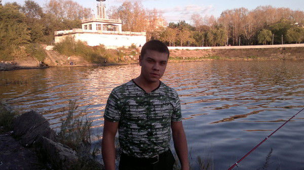 Сергей Митюк