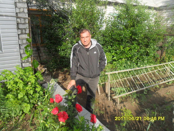 Олег Козлов