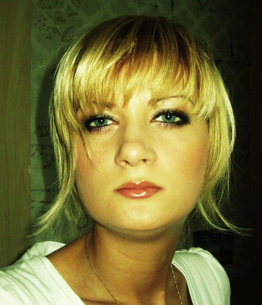 Наталья Мак