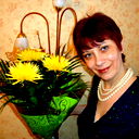 Ирина Карягина
