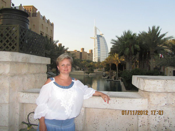 Наталья Гречко