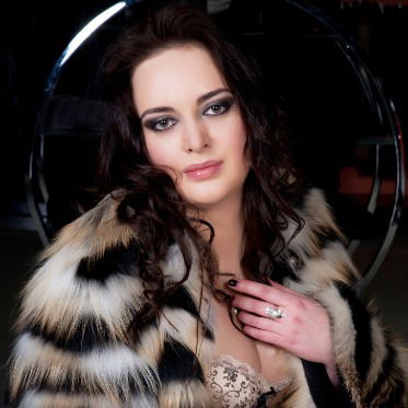 Анастасия Митюк