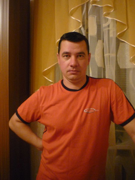 Рамиль Халитов