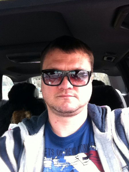 Евгений Сысоев