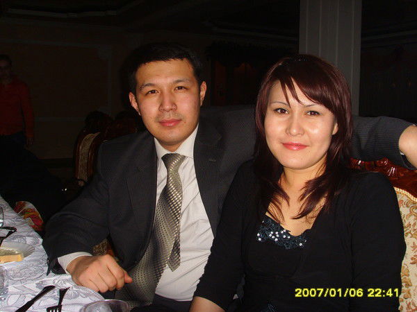 Ербол Карсаков