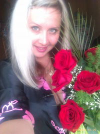 Оксана Рачева