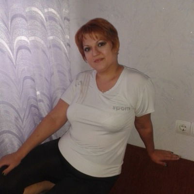 Анна Коркодинова