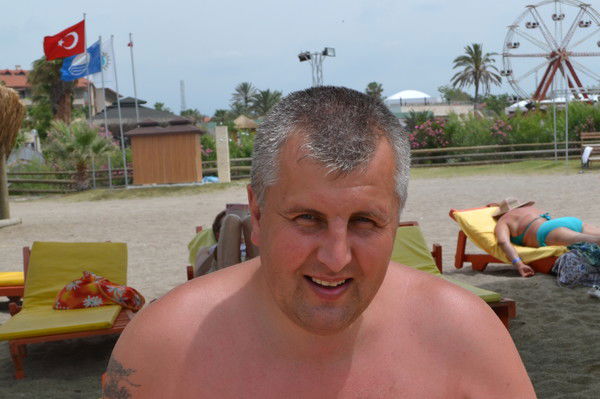 Алексей Семенов