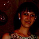 Natasha Zudilova