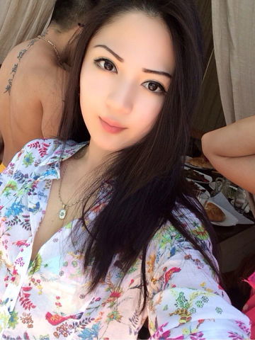 Кристина Ли