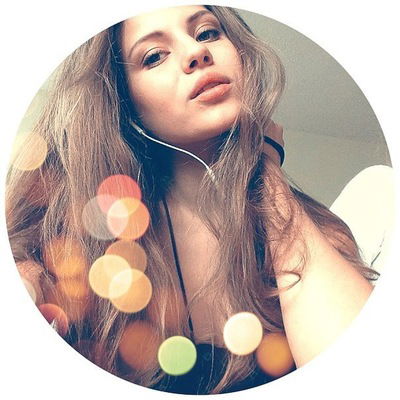 Алина Королёва