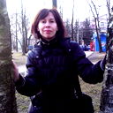 Елена Багаева