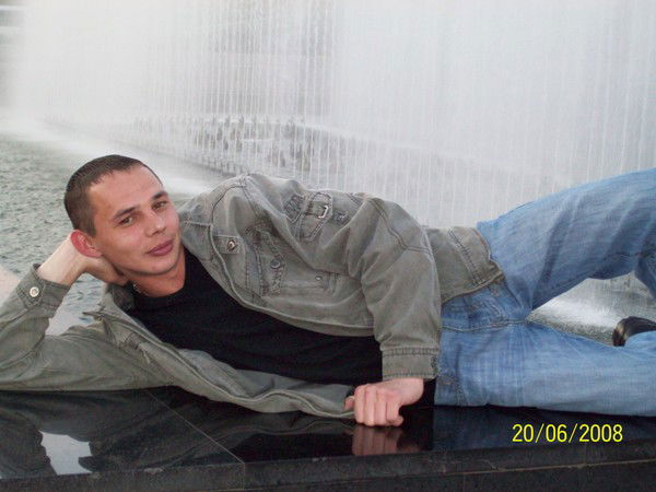 Юра Шишкарёв