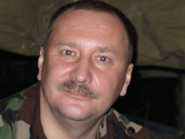 Андрей Немолякин