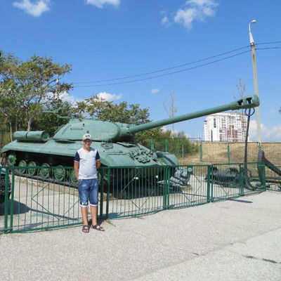 Кирилл Чёрный