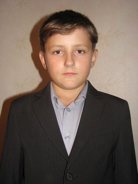 Геннадий Сизоненко