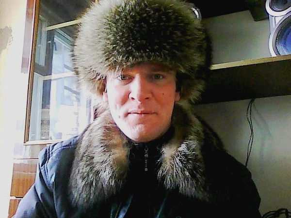 Владимир Грудинин