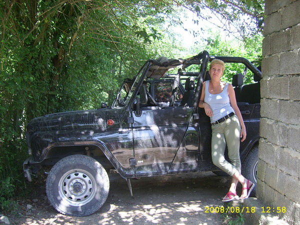 Татьяна Грешнева