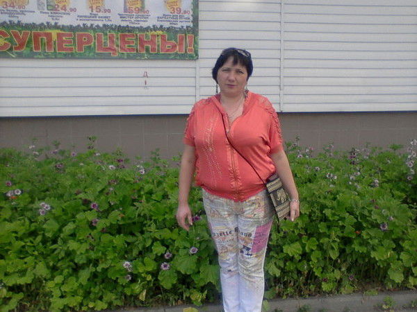 **** Любимая Чаечка