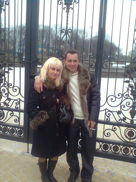 Юра Солохин