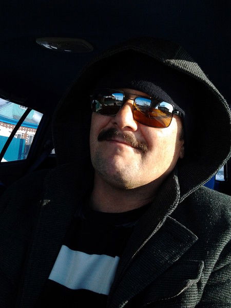 Ильфар Ганиев