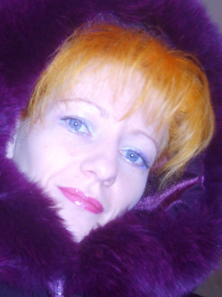 Лилия Ранишенко (Бач)