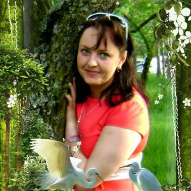 Светлана Ковалева