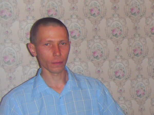 Василий Глазырин