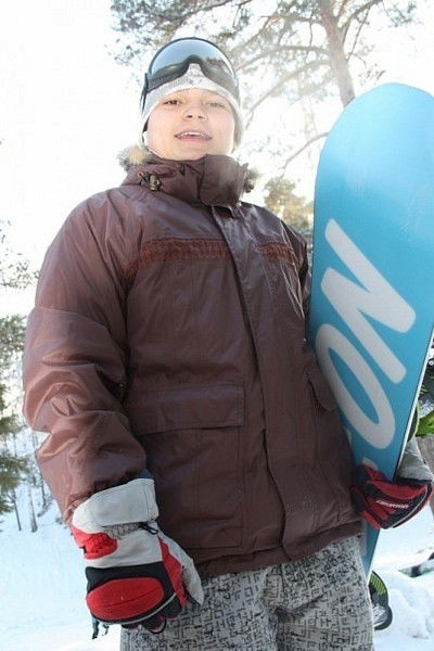 Марат Батыргожин