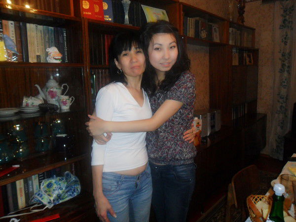 Бахыткуль Айсина