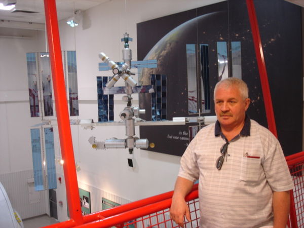 Борис Вайсберг