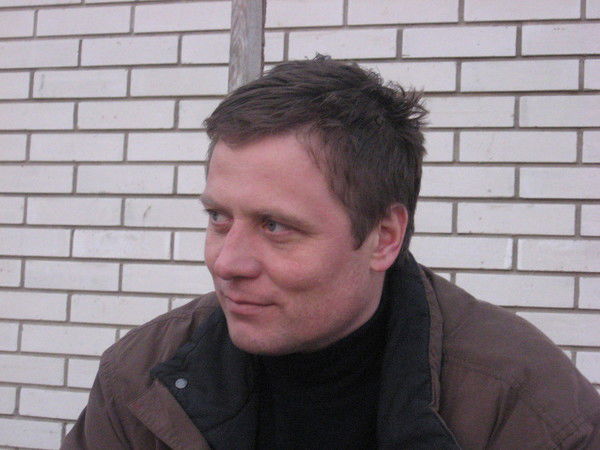 Александр Скиба