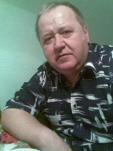 Леонид Тюканов