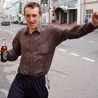 Виталий Мош