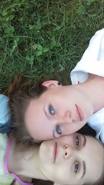 Анастасия Ершова