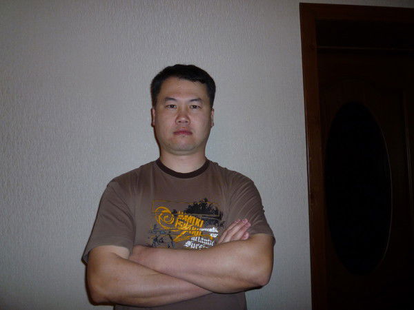 Кайрат Маханов